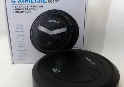 Автоматичний Робот-пилосос Ximei Mop - 4/10