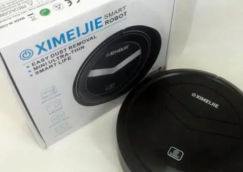 Автоматичний Робот-пилосос Ximei Mop - 5/10