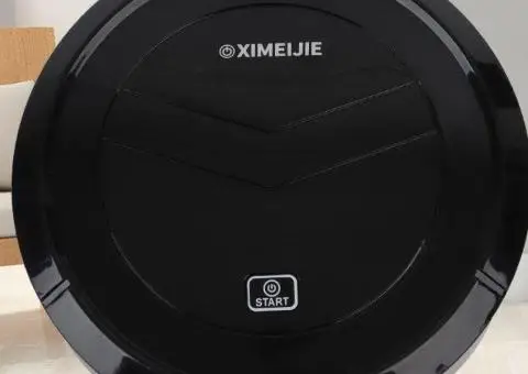 Автоматичний Робот-пилосос Ximei Mop - 8/10