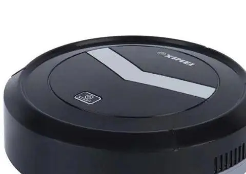 Автоматичний Робот-пилосос Ximei Mop - 10/10