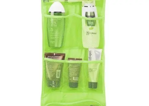Органайзер Travel Storage Bag косметичка - 2/6
