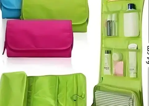 Органайзер Travel Storage Bag косметичка - 3/6