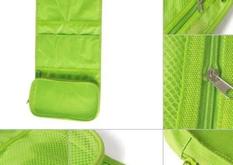 Органайзер Travel Storage Bag косметичка - 5/6