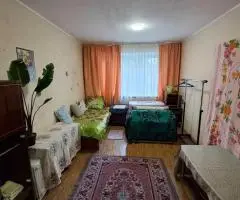 Оренда окремої  кімнати в Києві , будинок гуртожиткового типу