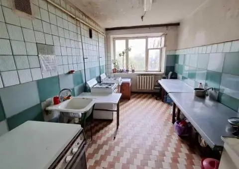 Оренда окремої  кімнати в Києві , будинок гуртожиткового типу - 3/3