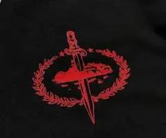 Футболка кортез Corteiz 21 savage cortet футболка