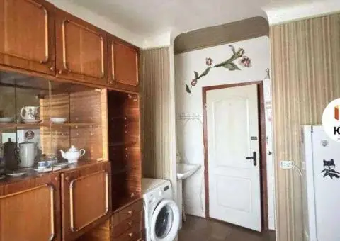 1к. 9м2 м. Армійська (Армейская , ул. Ощепкова 8) 133162 - 1/3