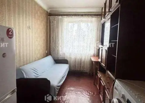 1к. 9м2 м. Армійська (Армейская , ул. Ощепкова 8) 133162 - 3/3