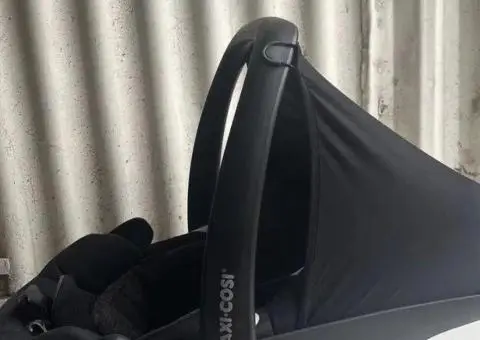 Автокресло Maxi-Cosi - 1/3