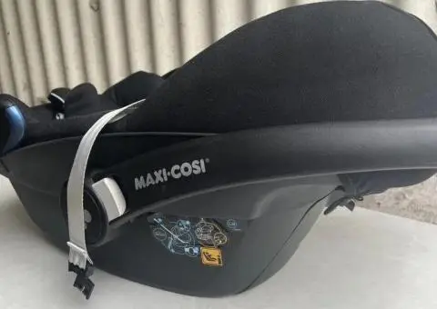Автокресло Maxi-Cosi - 3/3