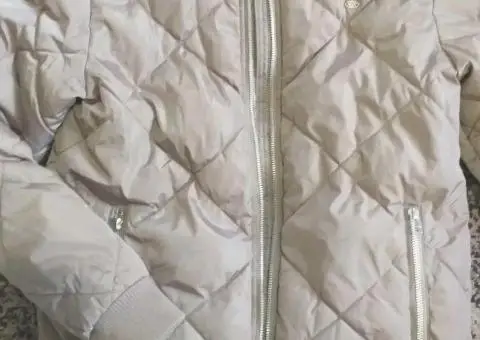 Куртка "Пілот" Next на 166 см. - 1/3