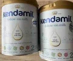 Kendamil Follow on milk 2