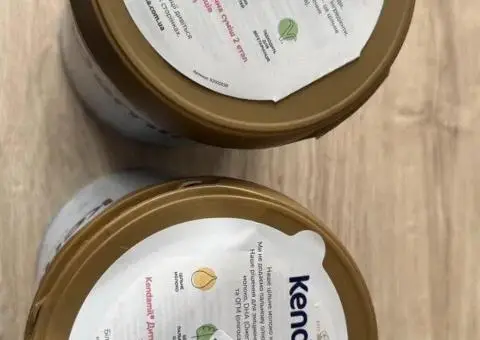 Kendamil Follow on milk 2 - 2/3