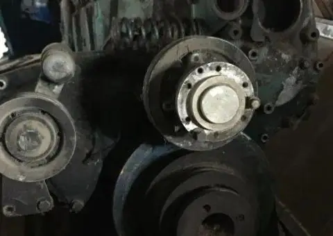 Для комбайна MDW 524/525/ - 1/3