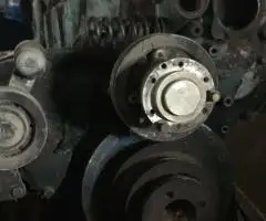 Для комбайна MDW 524/525/