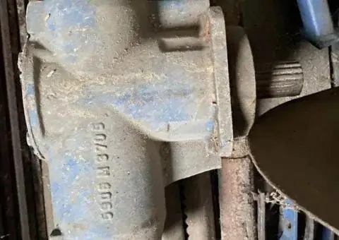 Для комбайна MDW 524/525/ - 2/3
