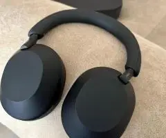 Sony WH-1000XM5 Black ідеальний стан, повний комплект, оригінал