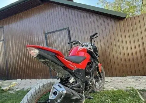 Продаєтся спарк р30 - 2/3
