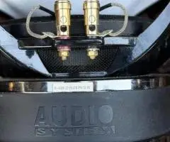 Сабвуфер Колонка audio system 600w-900w
