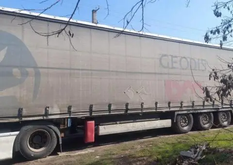 Продам DAF480xf  2005г - 3/3