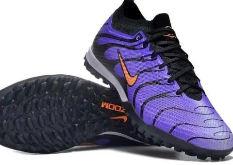 Дитячі сороконіжки 35 - 39 Nike Zoom Mercurial Vapor 15 Pro TF S0026 - 1/3