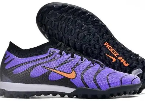 Дитячі сороконіжки 35 - 39 Nike Zoom Mercurial Vapor 15 Pro TF S0026 - 2/3
