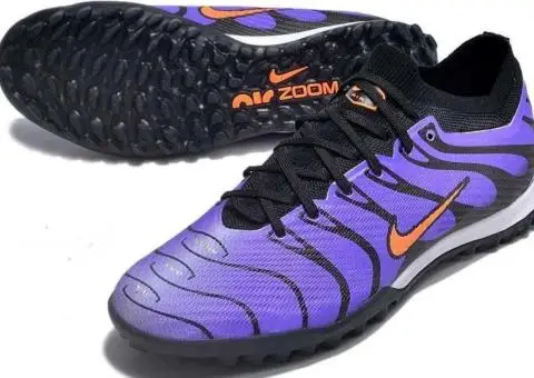 Дитячі сороконіжки 35 - 39 Nike Zoom Mercurial Vapor 15 Pro TF S0026 - 3/3