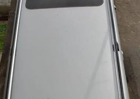 Дах на Audi A6 (C4)