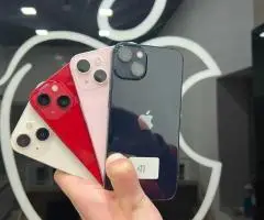 iPhone 13 128 gb Гарантія + Магазин | Neverlock