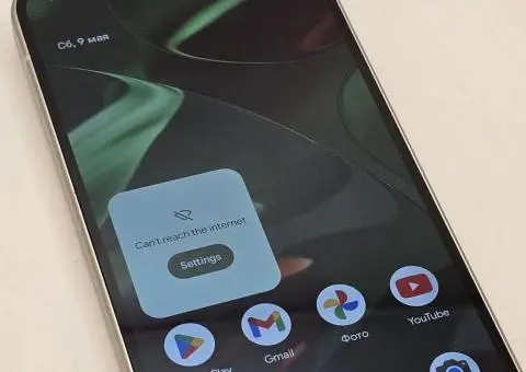 Google Pixel 9 128gb з Гарантією - 1/3