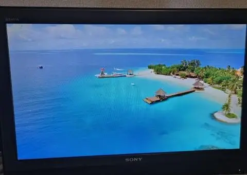 Sony Bravia KDL-32U3000 телевізор LCD - 2/3