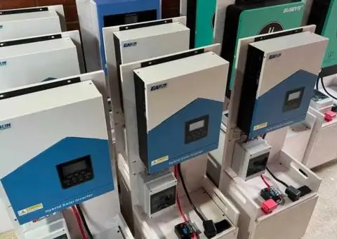 В НАЯВНОСТІ Зарядна Станція Lifepo4 2000W 4.0kwh інвертор Ecoflow ДБЖ - 2/3