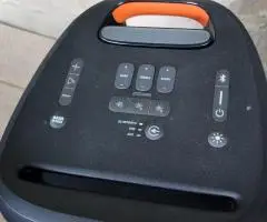 Портативна акустична колонка JBL PartyBox 310