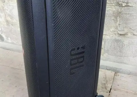 Портативна акустична колонка JBL PartyBox 310 - 3/3