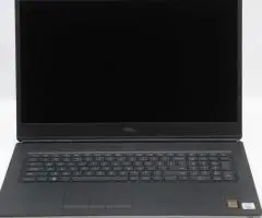 DELL PRECISION 7750 / INTEL CORE I7-10850H 2.50GHZ /512GB/32GB/Nvidia Quadro RTX 3000-6 gb