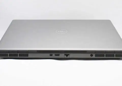 DELL PRECISION 7750 / INTEL CORE I7-10850H 2.50GHZ /512GB/32GB/Nvidia Quadro RTX 3000-6 gb - 2/3