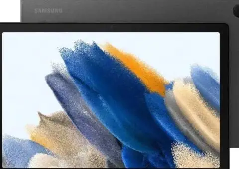 Планшет Samsung Galaxy Tab A8 SM-X200 WiFi 4/64GB Dark Grey - 2/3