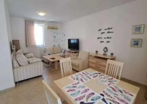 СРОЧНО! 3К Квартира с мебелью в Болгарии (Святой Влас) всего 93 000 € - 1/3