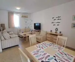 СРОЧНО! 3К Квартира с мебелью в Болгарии (Святой Влас) всего 93 000 €