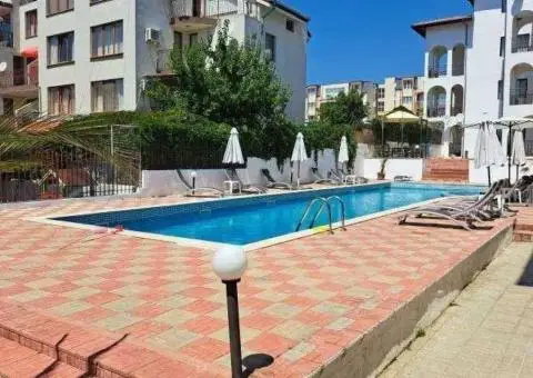 СРОЧНО! 3К Квартира с мебелью в Болгарии (Святой Влас) всего 93 000 € - 3/3