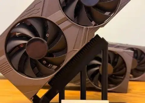 Наявність!  Відеокарта 3060 TI Lenovo. Кількість! - 2/3