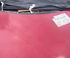 Капот TESLA Model 3