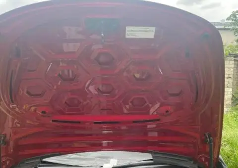 Капот TESLA Model 3 - 2/5