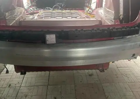 Швелер TESLA Model 3 передні та задній - 1/3