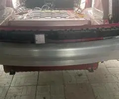 Швелер TESLA Model 3 передні та задній