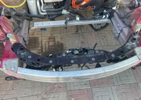 Швелер TESLA Model 3 передні та задній - 2/3