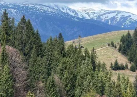Земельна ділянка в Дземброні - 1/3