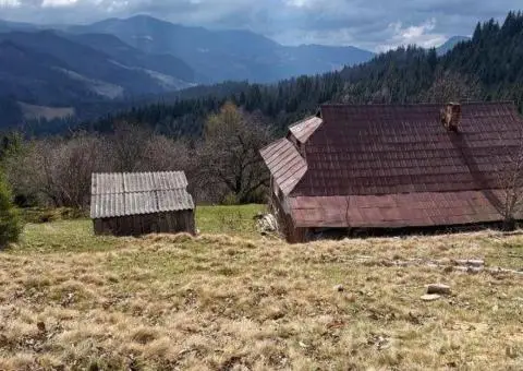Земельна ділянка в Дземброні - 2/3