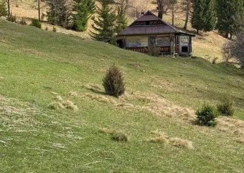 Земельна ділянка в Дземброні - 3/3