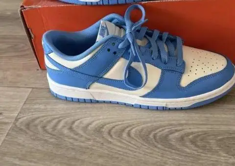 NEW!! Nike dunk original 27sm 42,5р - 1/3